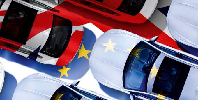 unia europejska diesel