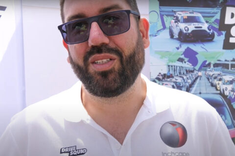 EcuMaster Super S Cup 2021 – runda 4 – Przemysław Pluciński po wyścigu długodystansowym