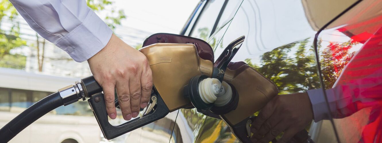 diesel benzyna paliwo ceny paliw