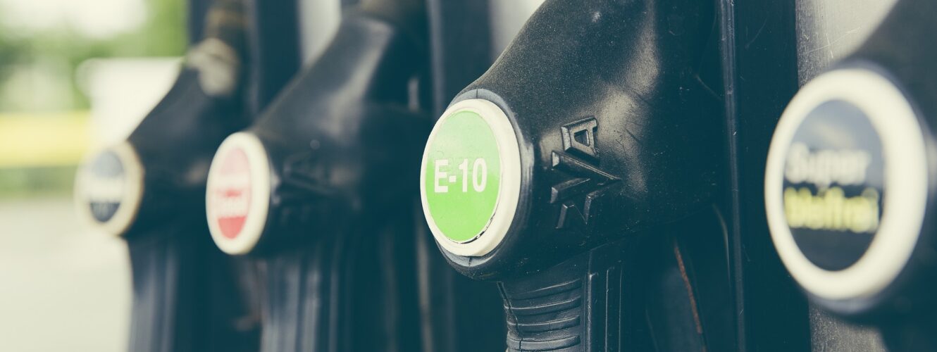 Jeden prosty trik zmniejsza wydatki na Diesel, benzynę i LPG