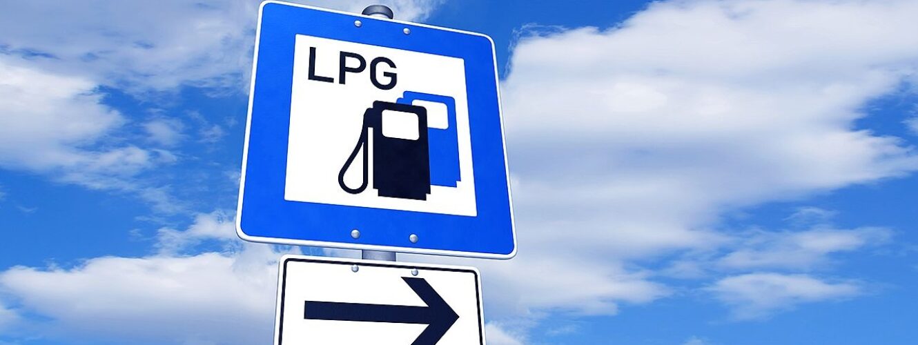 Od 1 stycznia 2022 r. duże zmiany dla tankujących LPG