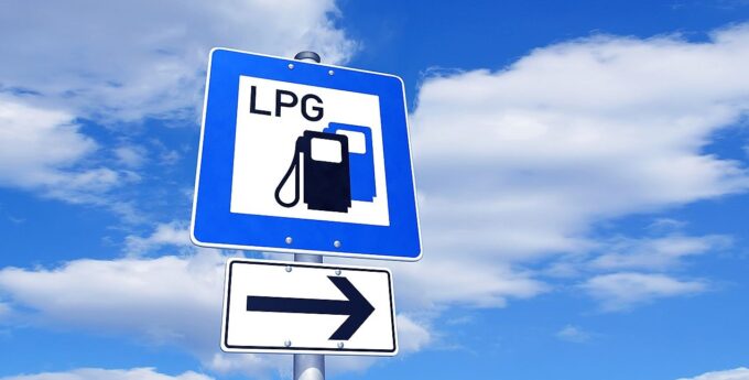 Od 1 stycznia 2022 r. duże zmiany dla tankujących LPG