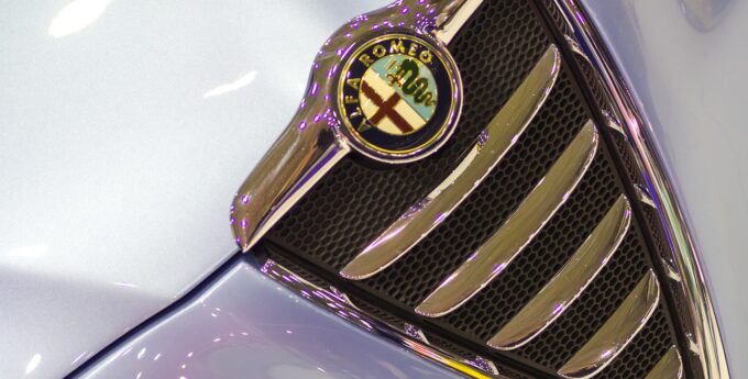 Alfa Romeo