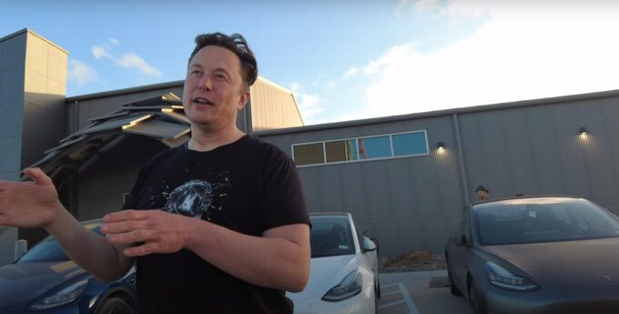 Elon Musk pokazał gdzie mieszka! Ludzie będą w szoku – tego się na pewno nie spodziewaliście…