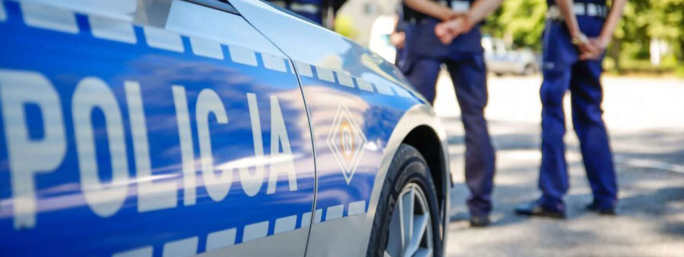 tarfyikator mandatow policja