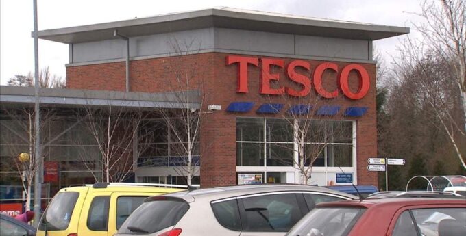 tesco