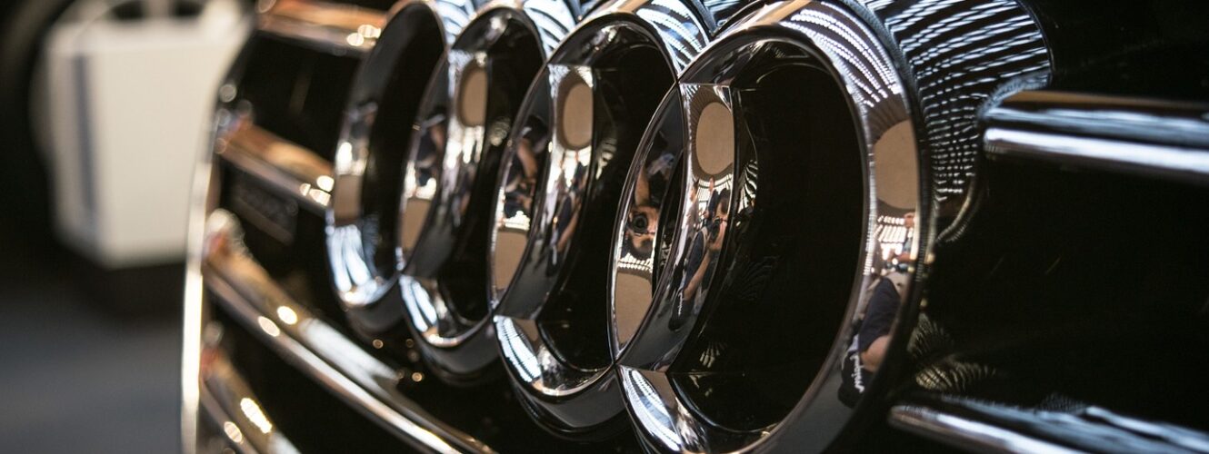 Audi logo