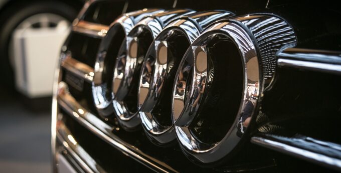 Audi logo