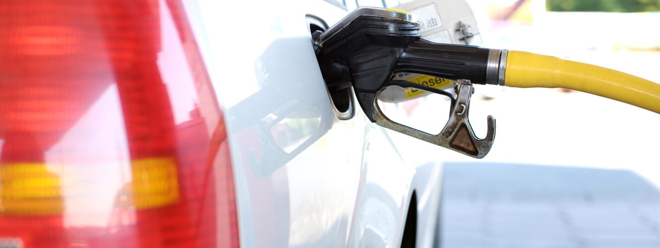 ceny paliw diesel benzyna lpg stacja paliw