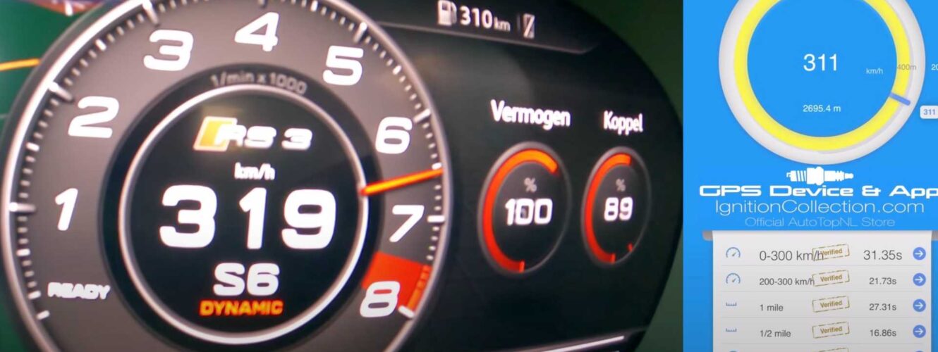 porobione-audi-rs3-autobahn