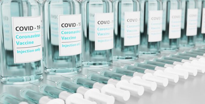 szczepionka koronawirus płatna dawka trzecia
