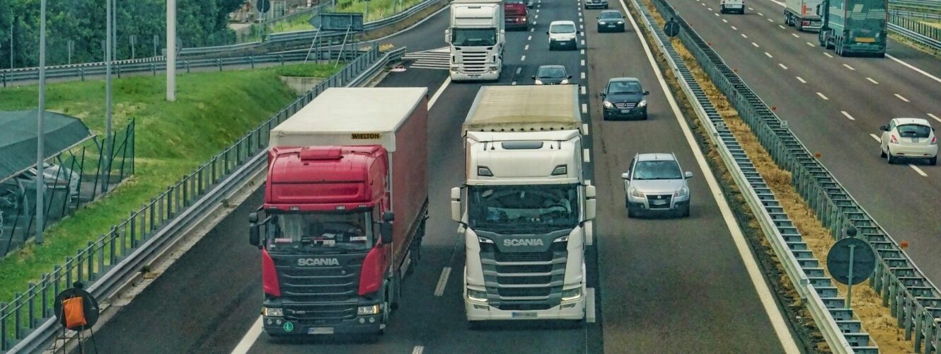 autostrady drogi ekspresowe