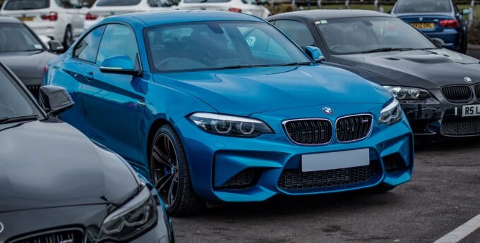 BMW M2