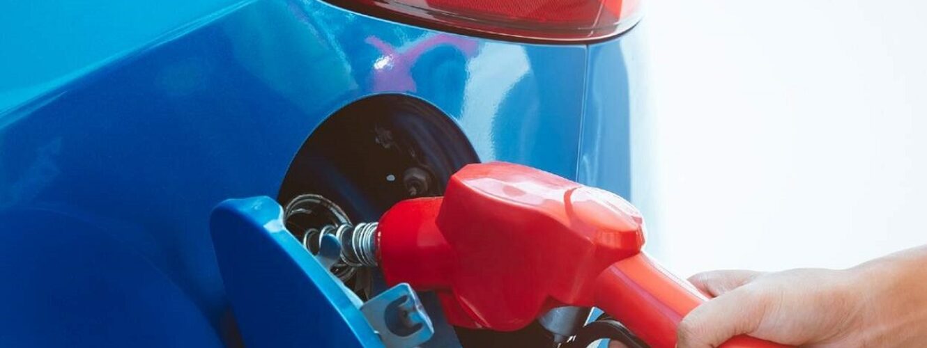 cena paliwo tankowanie