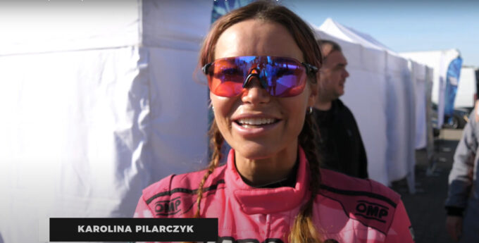 EcuMaster Super S Cup 2021 – runda 4 – Karolina Pilarczyk po wyścigu długodystansowym