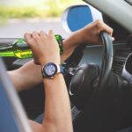 Za jazdę z 1 promilem dożywotnio stracił prawo jazdy. Zaskakujące dlaczego do tego doszło