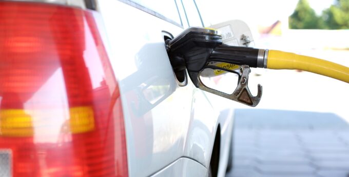 stacje paliw ceny diesel marża