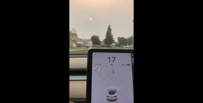 Tesla Autopilot Elon Musk