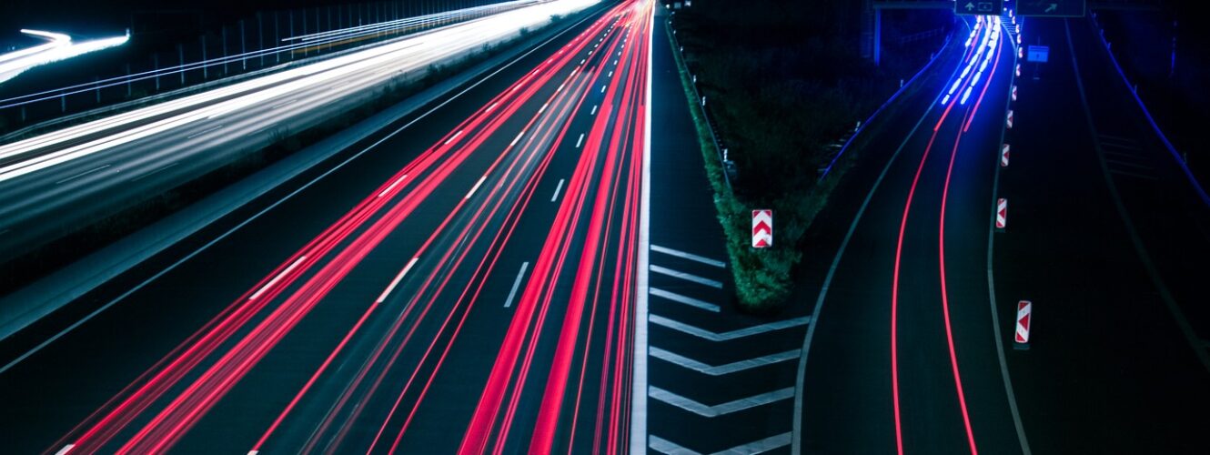 niemieckie autostrady niemcy autostrada koniec szybkiej jazdy