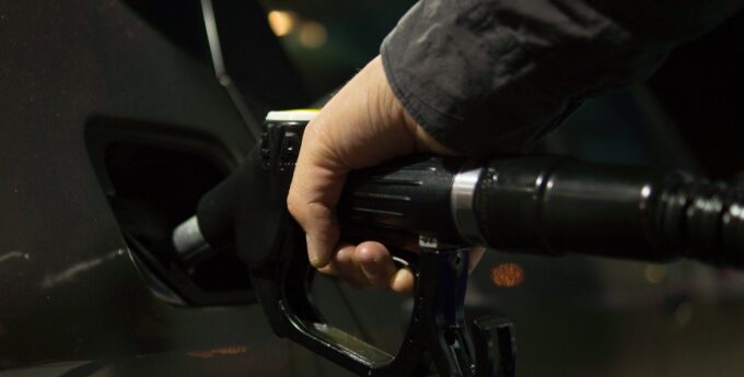 cen ceny paliw diesel benzyna lpg