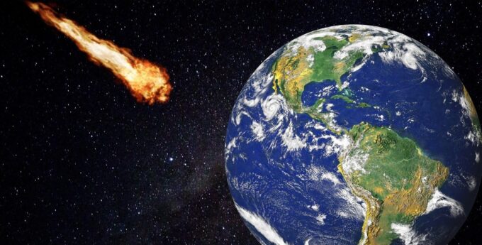 elon musk dart asteroida