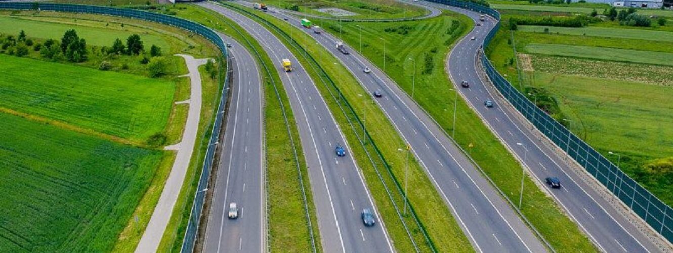 koniec darmowych autostrad dla polskich kierowców
