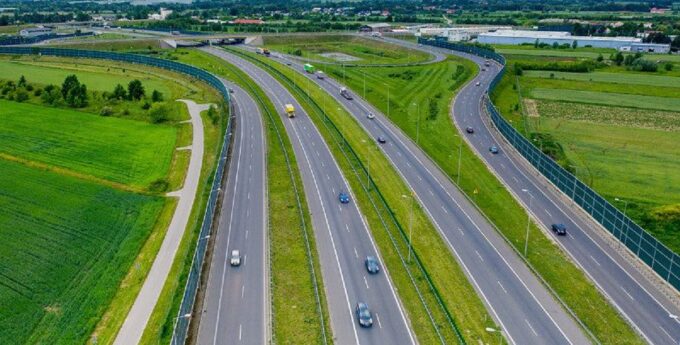 koniec darmowych autostrad dla polskich kierowców