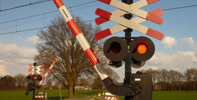 przejazd kolejowy fotoradar fotoradary pkp zmiana przepisów