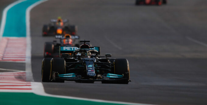 Mercedes zbojkotuje FIA? Czeka nas bezprecedensowe zagranie?