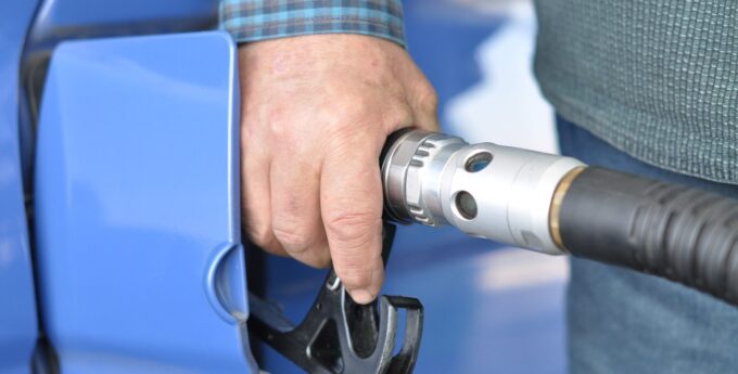 diesel benzyna lpg ceny paliw akcyza 20 grudnia