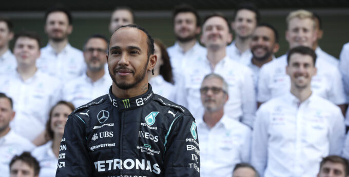 lewis hamilton zakończy karierę f1