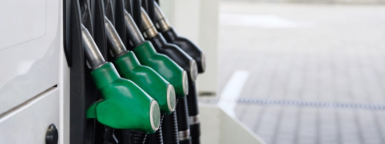 Od 20 grudnia ceny paliw rozczarują kierowców