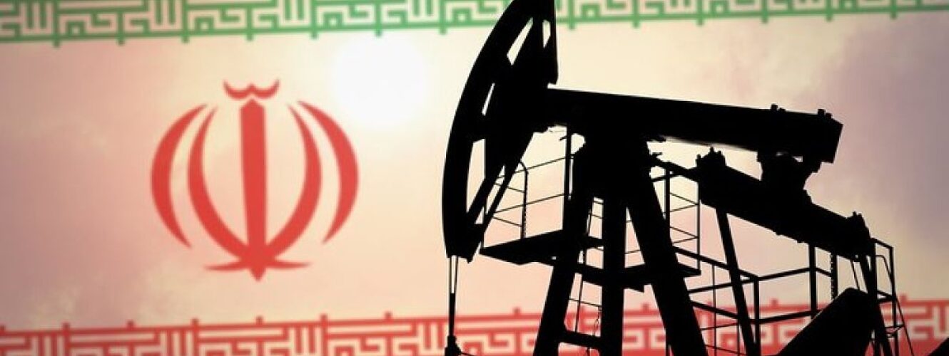 ropa diesel benzyna iran