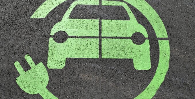 samochody elektryczne prąd węgiel