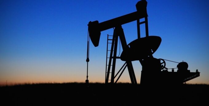 benzyna cena ceny ropa naftowa