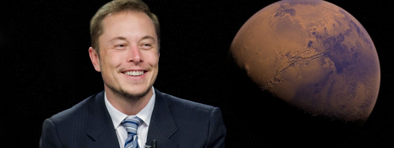 elon musk tesla spacex zarobił majatek