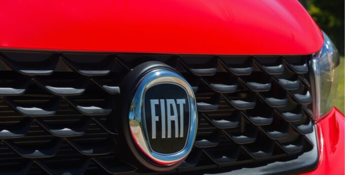 Fiat Uno powróci jako tani SUV