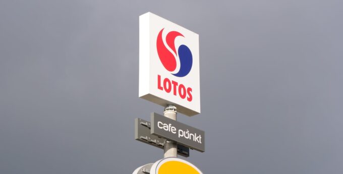 Od 1 lutego duże zmiany na stacjach Lotos