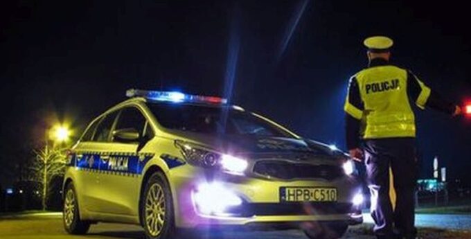 „Sprawny Pojazd” – czyli nowa akcja policji. Wiemy o niej wszystko – uważajcie!