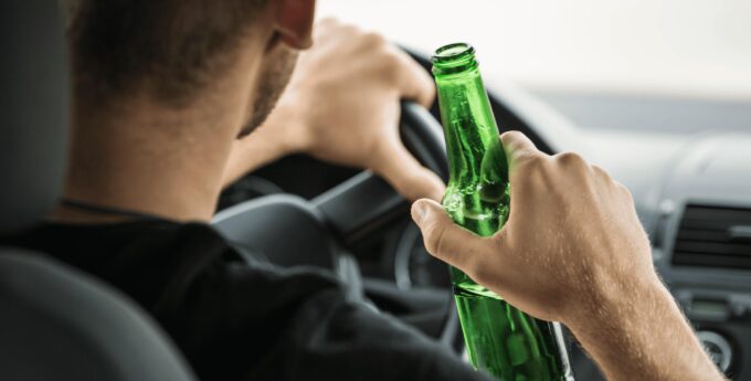 alkohol przepisy prawo jazdy