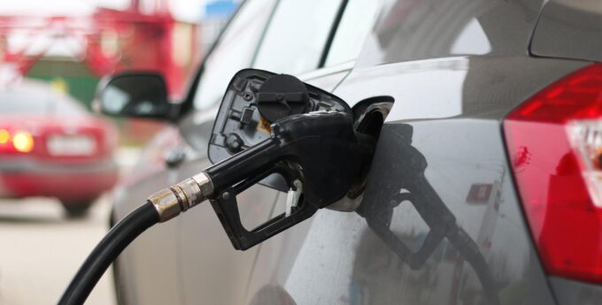 Ceny paliw wymknęły się spod kontroli