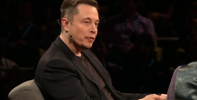 Elon Musk rozwiązał problem głodu na świecie?