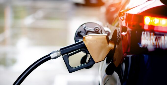 diesel benzyna paliwo ceny