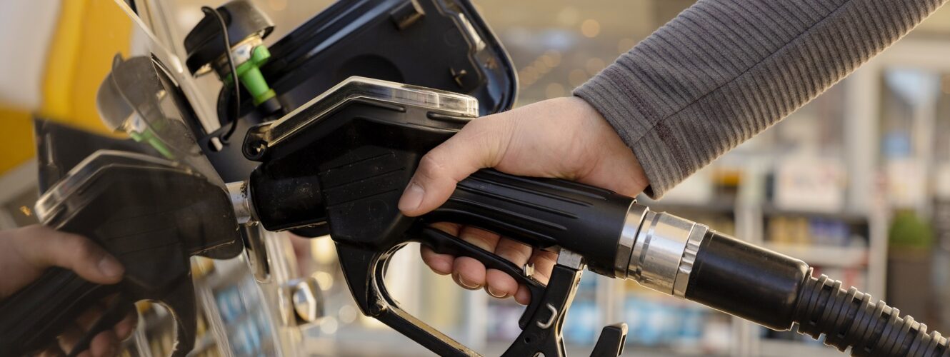 Diesel i benzyna będą rekordowo drogie