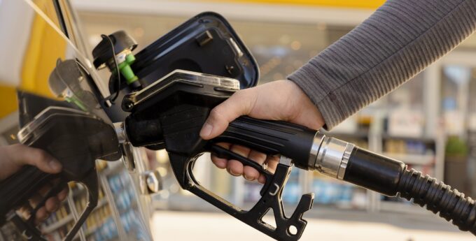 Diesel i benzyna będą rekordowo drogie