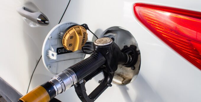 Nowa tania alternatywa na drogi diesel, benzynę i LPG