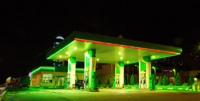 Od 1 stycznia stacje paliw nie będą eksponować ceny za litr