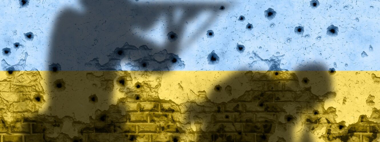 wojna rosja ukraina kiedy koniec pomoc pomagaj
