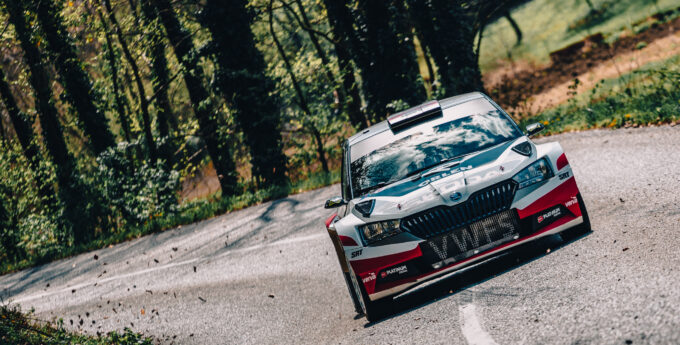 WRC Materiały Prasowe Miko Marczyk
