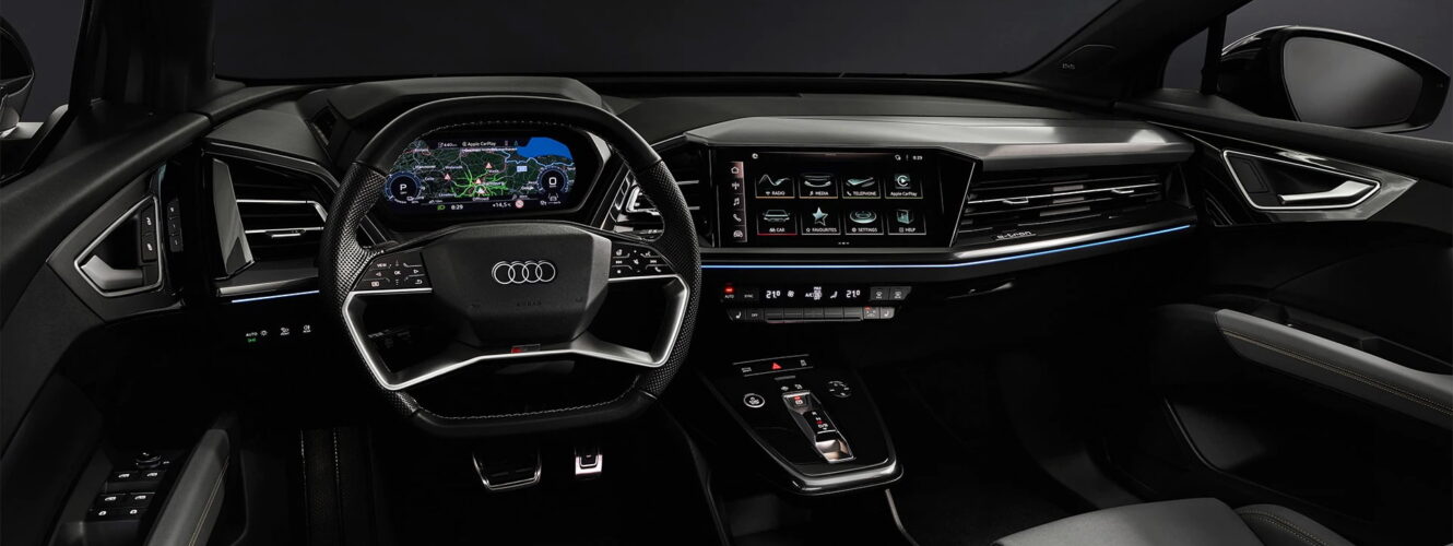 Audi-Q4